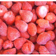 LOVE DELICIOUS frozen strawberry/IQF strawberries